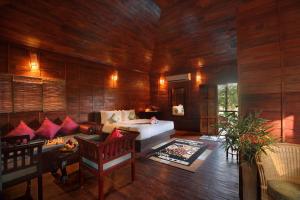 gokulam grand resort and spa coorg