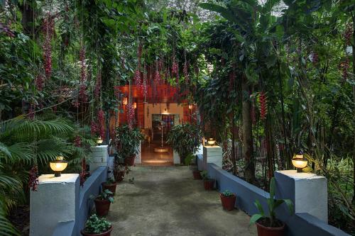 gokulam grand resort and spa coorg