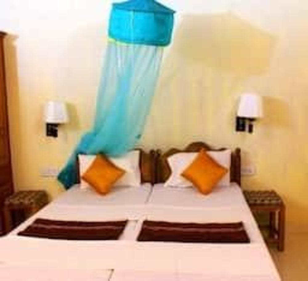 coco beach ayurvedic resort