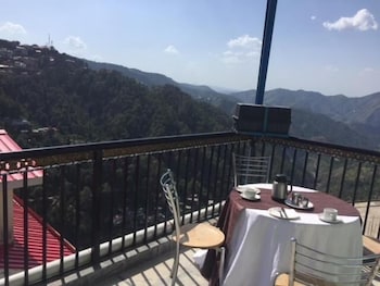 shimla