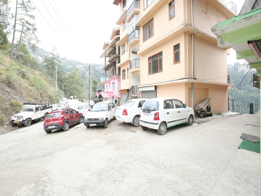 shimla