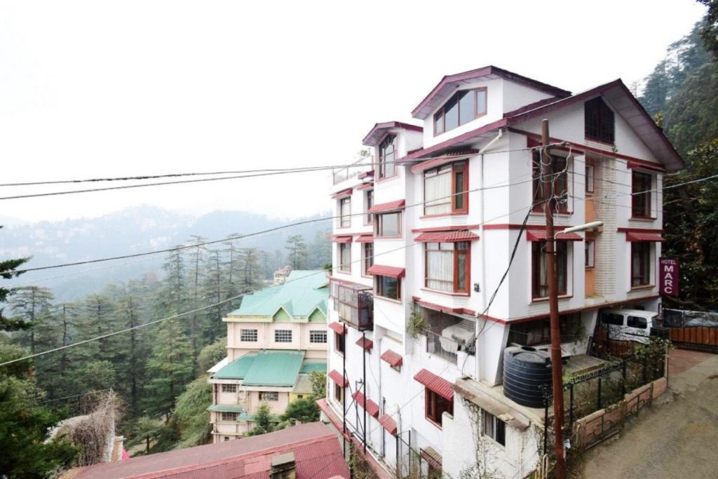 shimla