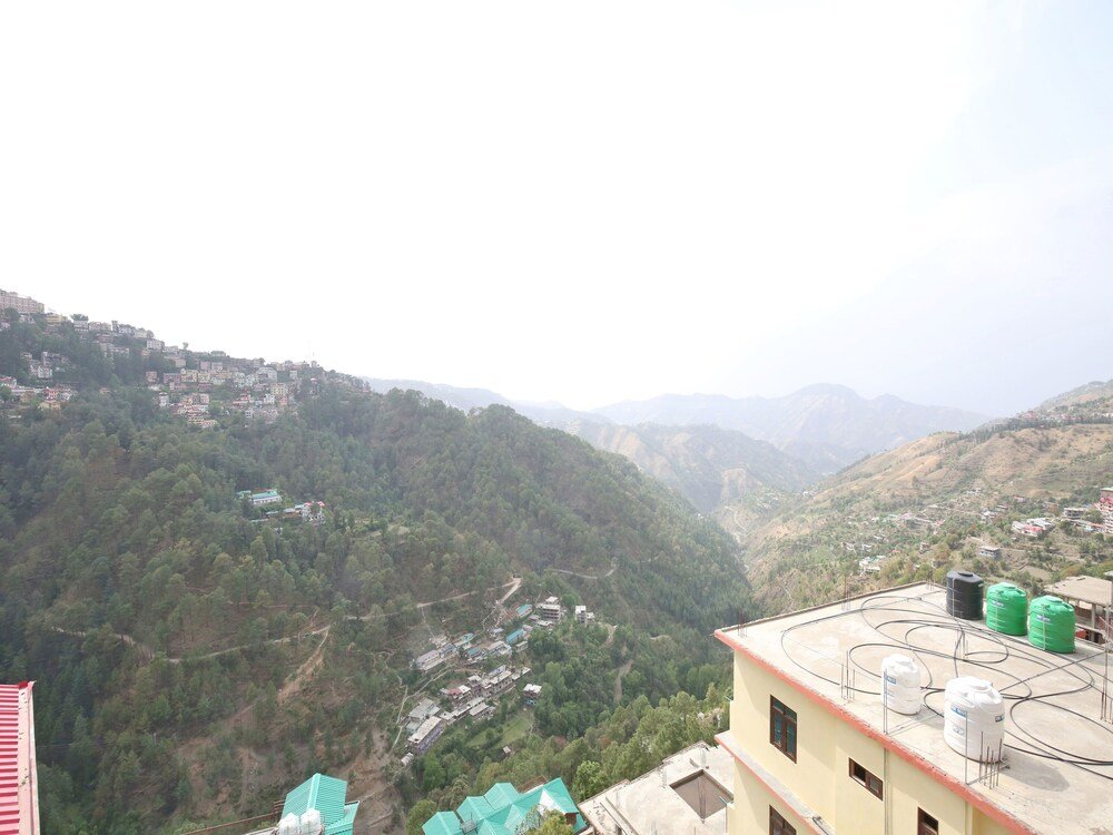 shimla