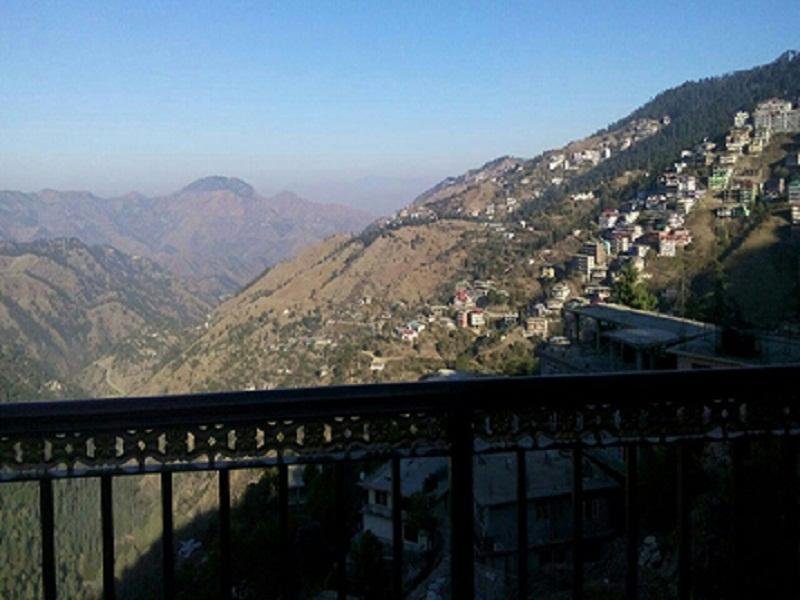 shimla