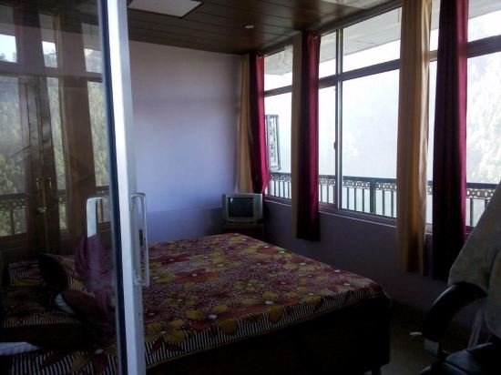 shimla