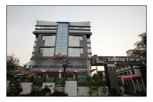 ahmednagar