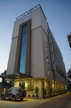 hotel jaipur central