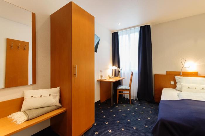 hotel das kemperdick