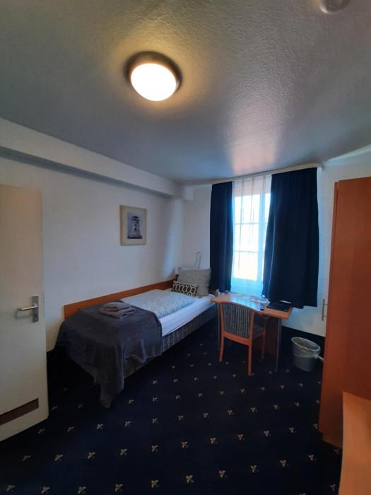 hotel das kemperdick