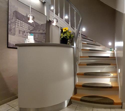 hotel das kemperdick