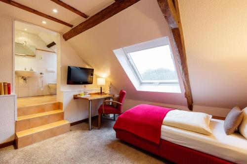 hotel das kemperdick