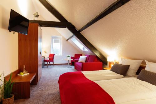 Hotel Das Kemperdick,,3 star