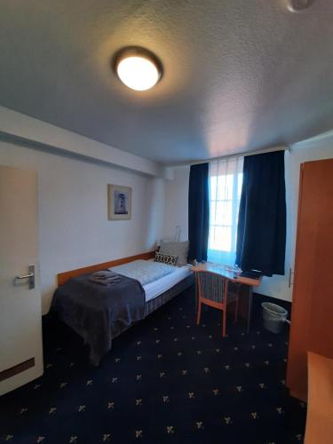 Hotel Das Kemperdick,,3 star