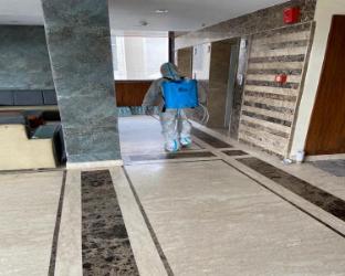 hotel new delhi international