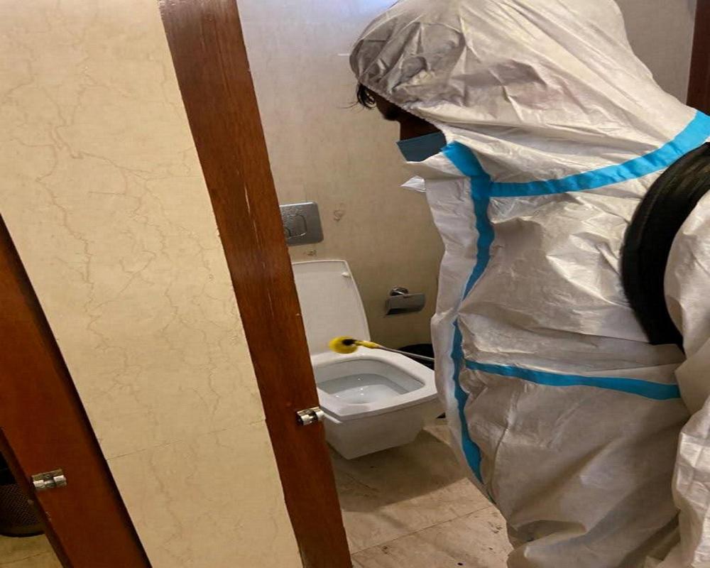 hotel new delhi international