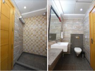 hotel new delhi international