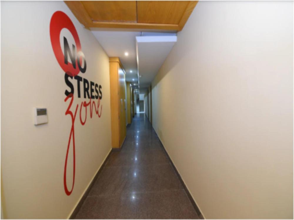 hotel new delhi international