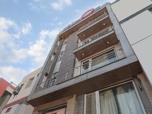 Hotel New Delhi International,Green Park,3 star