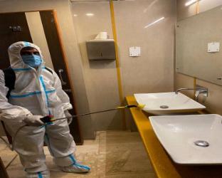 hotel new delhi international