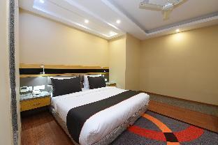 hotel new delhi international