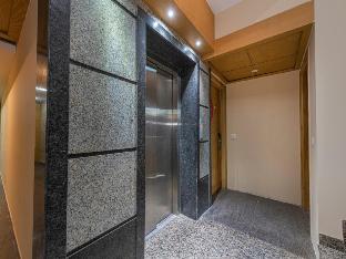 Hotel New Delhi International,Green Park,3 star