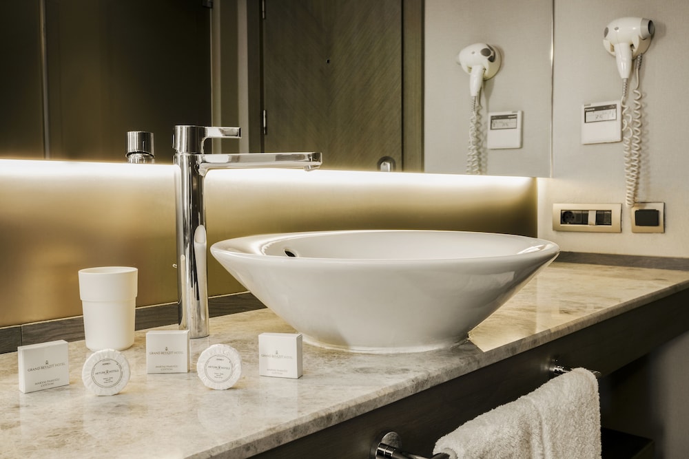 grand beyazit hotel old city