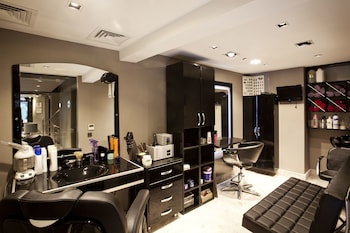 grand beyazit hotel old city