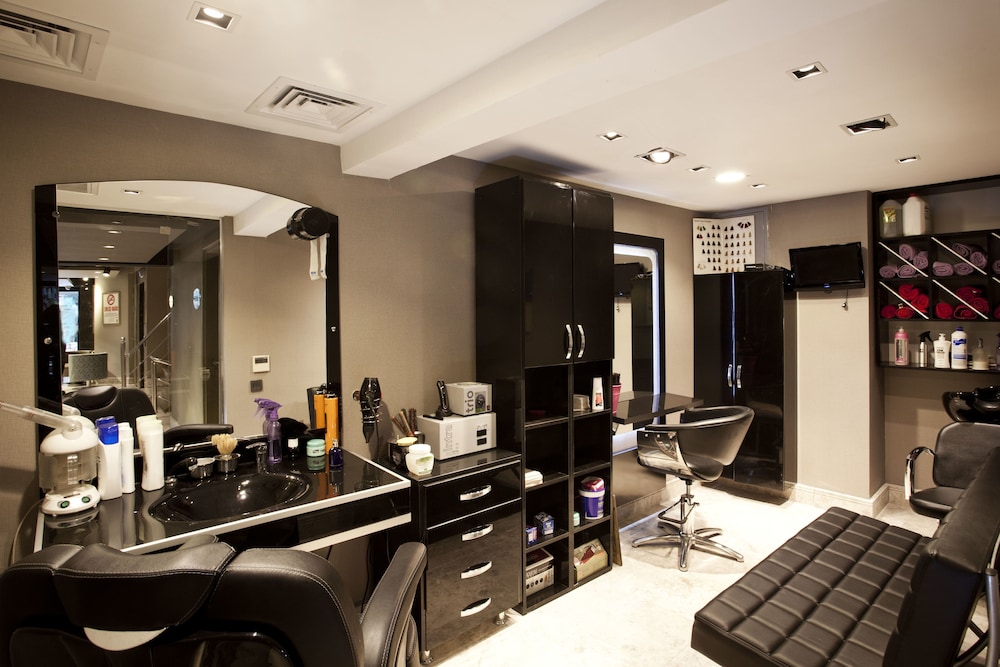 grand beyazit hotel old city