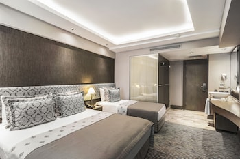 grand beyazit hotel old city