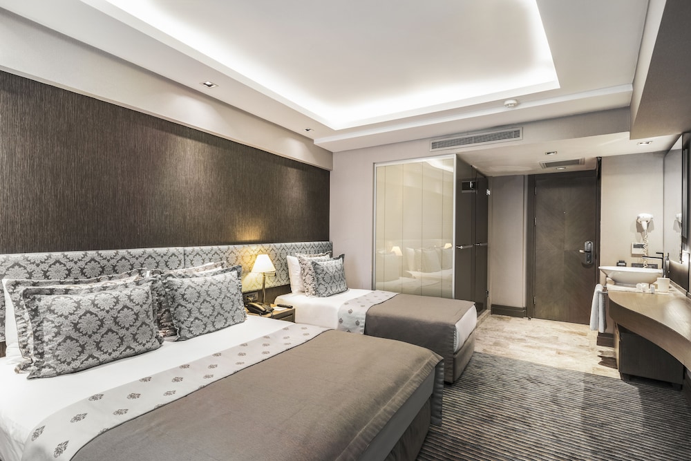 grand beyazit hotel old city