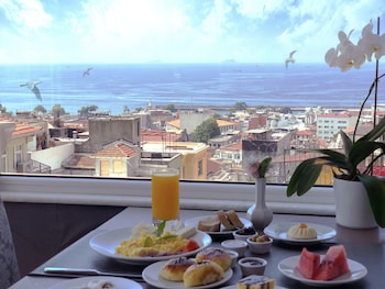 Grand Beyazit Hotel Old City,Istanbul>>Fatih,4 star