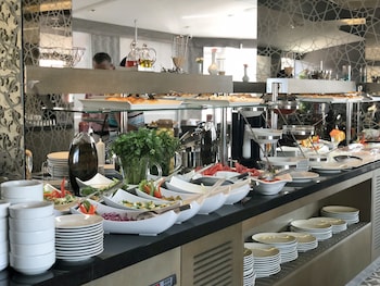 Grand Beyazit Hotel Old City,Istanbul>>Fatih,4 star