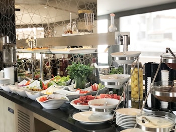 Grand Beyazit Hotel Old City,Istanbul>>Fatih,4 star