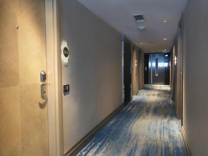 grand beyazit hotel old city