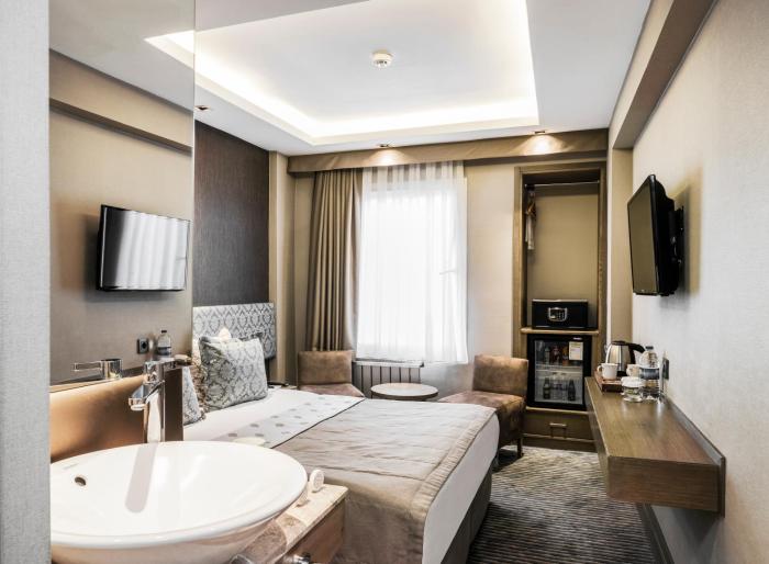 grand beyazit hotel old city