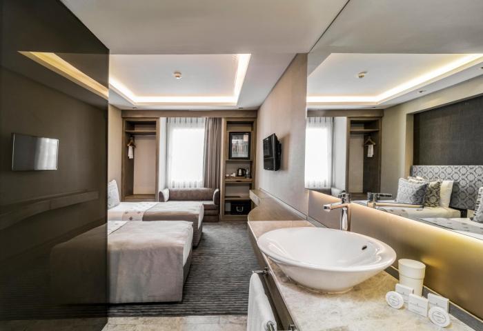 grand beyazit hotel old city