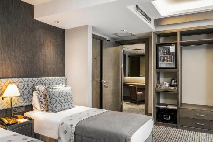 grand beyazit hotel old city