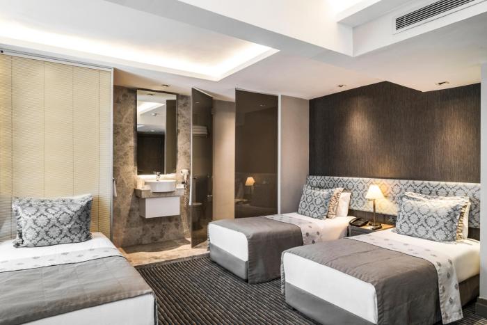 grand beyazit hotel old city