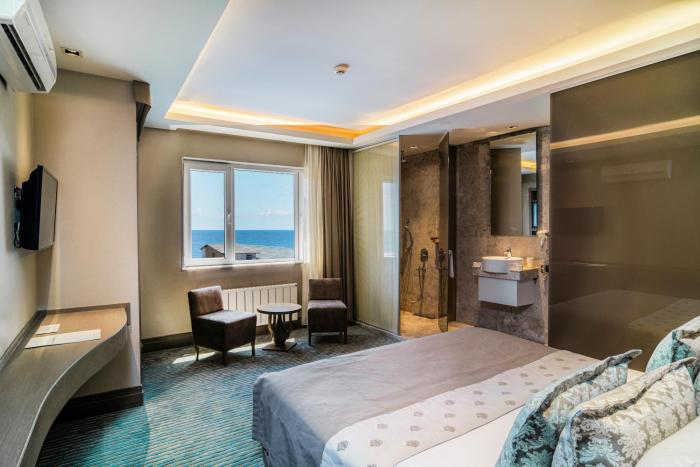 grand beyazit hotel old city