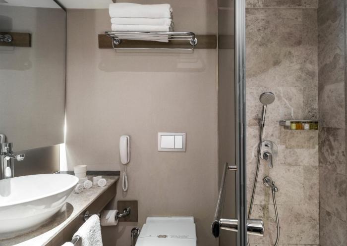 grand beyazit hotel old city