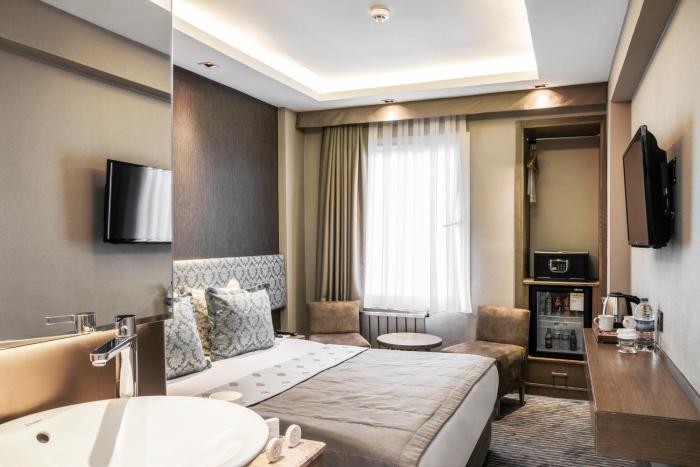 grand beyazit hotel old city