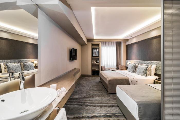 grand beyazit hotel old city