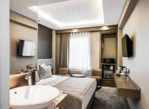 grand beyazit hotel old city