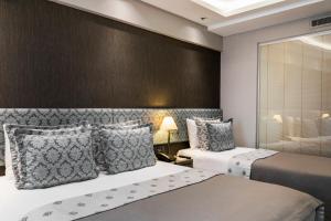 grand beyazit hotel old city