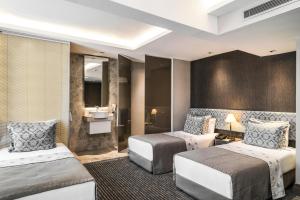 grand beyazit hotel old city