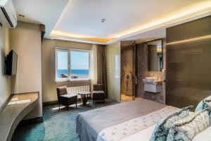 grand beyazit hotel old city