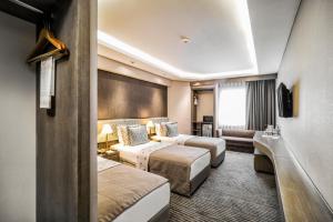 grand beyazit hotel old city