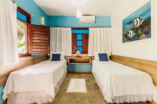 pousada riacho dos milagres