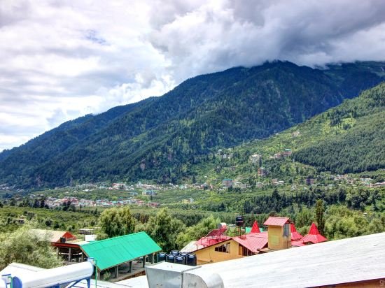 manali