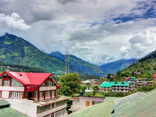 manali